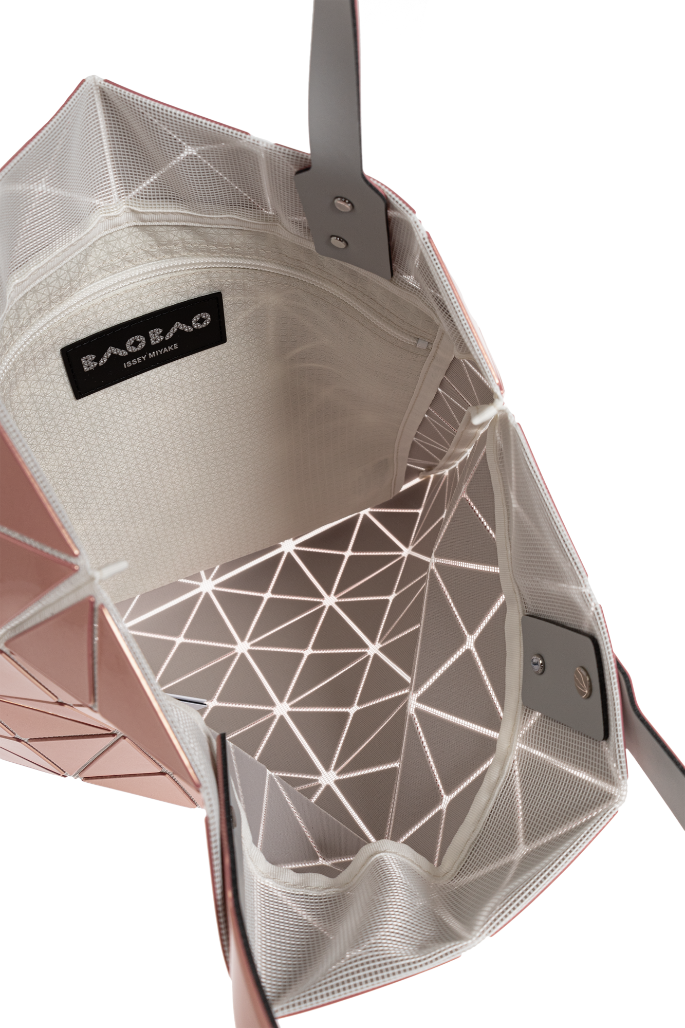 Bao Bao Issey Miyake Bag with a pearlescent finish | Women's | Vitkac